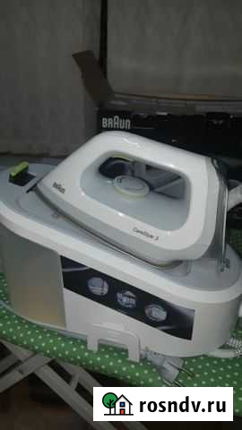 Отпариватель Усинск - изображение 1