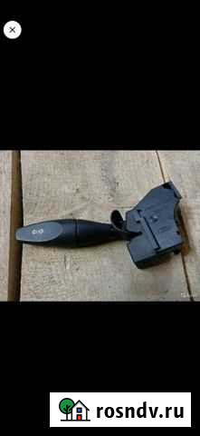 Переключатель поворотов Mondeo 3 Соликамск - изображение 1