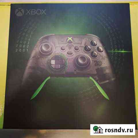 Геймпад xbox one Краснотурьинск