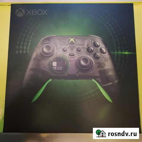 Геймпад xbox one Краснотурьинск - изображение 1
