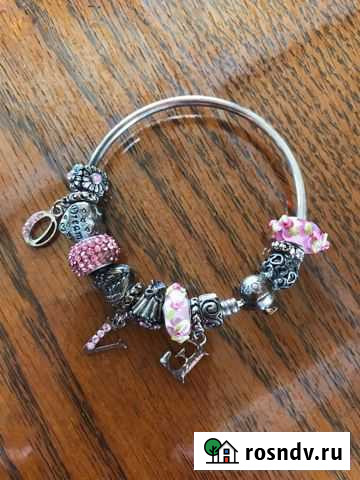 Браслет Ачинск - изображение 1