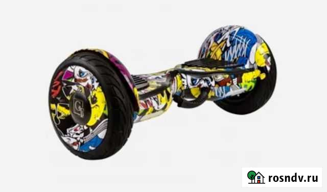 Гироскутер Ростов-на-Дону - изображение 1