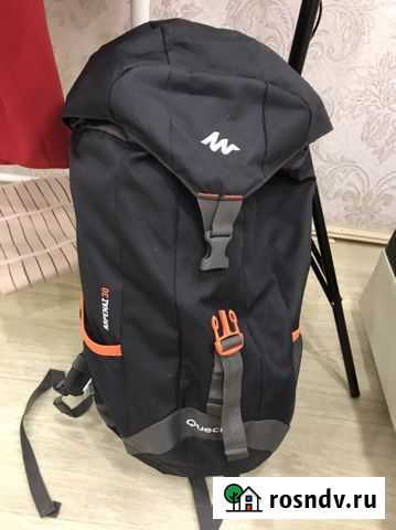 Рюкзак туристический Старый Оскол - изображение 1