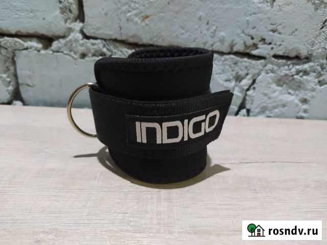 Манжета Indigo IN263 многофункциональная Петрозаводск - изображение 1