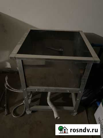 Ванна котломоечная Тольятти - изображение 1