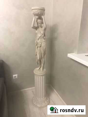 Статуя Калининград - изображение 1