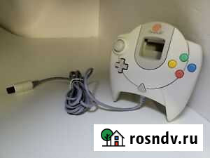Джойстик для sega dreamcast Ковров - изображение 1