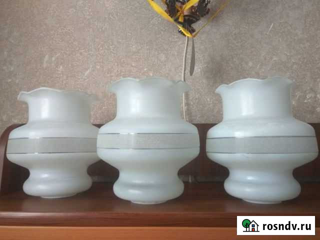 Плафон Тула - изображение 1