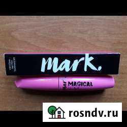 Тушь для ресниц новая Тамбов - изображение 1