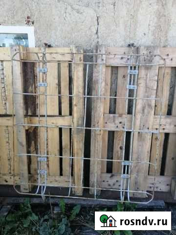 Багажник на ваз 2101-2107 на крышу Засечное - изображение 1