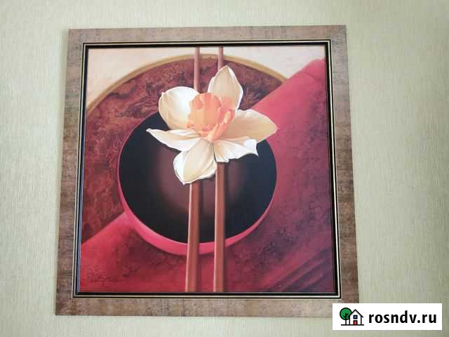 Картина Ковров - изображение 1