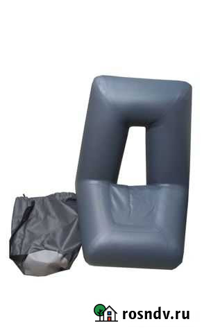 Кресло пвх Смоленск - изображение 1