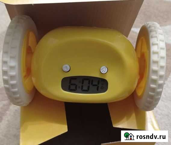 Умные-часы будильник Тюмень - изображение 1