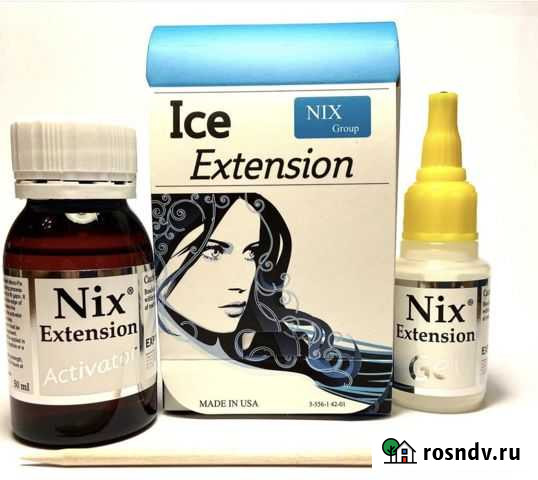 Клей для наращивания волос Курск - изображение 1