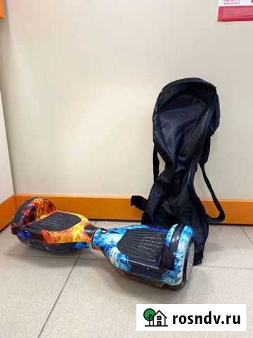 Гироскутер Smart Balance PRO 6.5 (схи) Волгоград - изображение 1