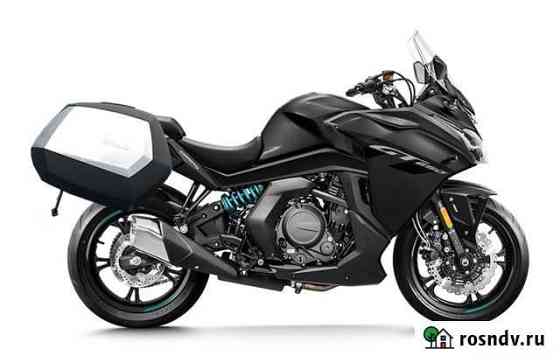 Cfmoto 650 GT (ABS) Набережные Челны