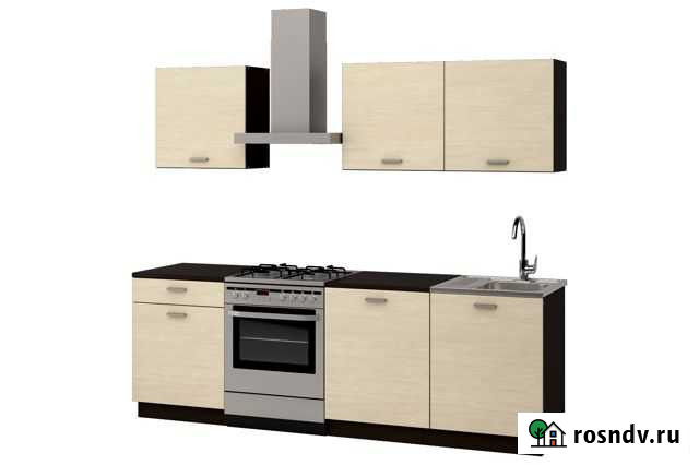 Кухонный гарнитур Вега 2 Новый Уренгой - изображение 1