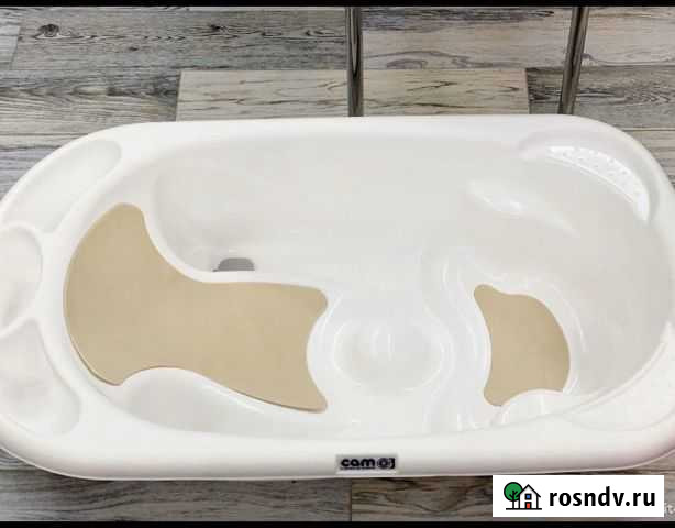 Детская ванночка Махачкала - изображение 1