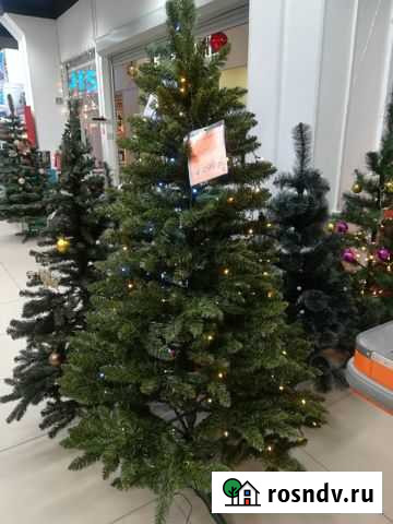 Елка искусственная-новая Вологда - изображение 1