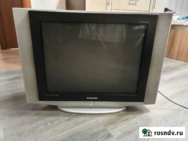 Телевизор samsung Вологда - изображение 1