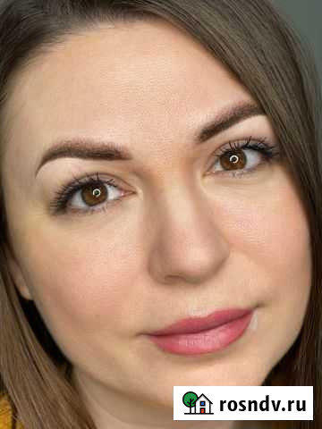 Перманентный макияж Омск - изображение 1