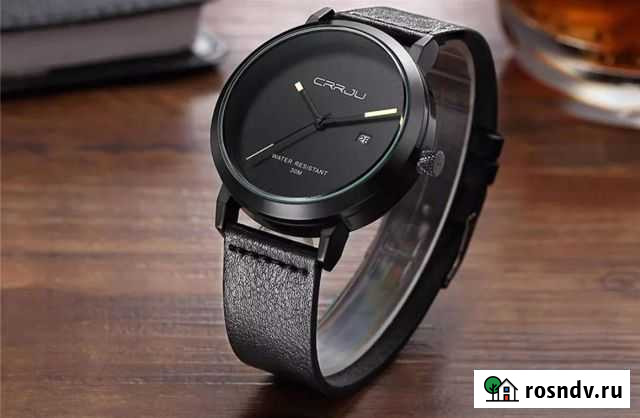 Часы Воронеж - изображение 1