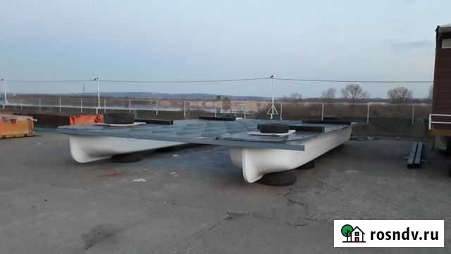 Пантон Дзержинск - изображение 1