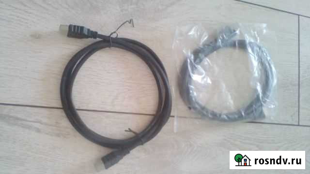 Кабель hdmi Краснодар - изображение 1