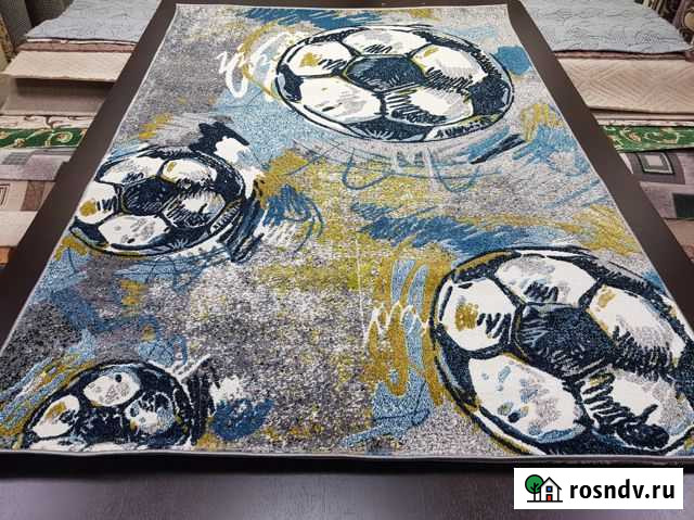 Ковер Оренбург - изображение 1