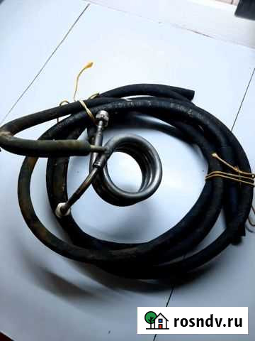 Теплообменник Высоковск - изображение 1