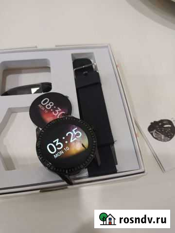 Смарт часы Y20 (новые) Владимир - изображение 1