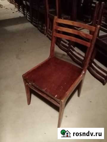 Продам стулья Казань - изображение 1