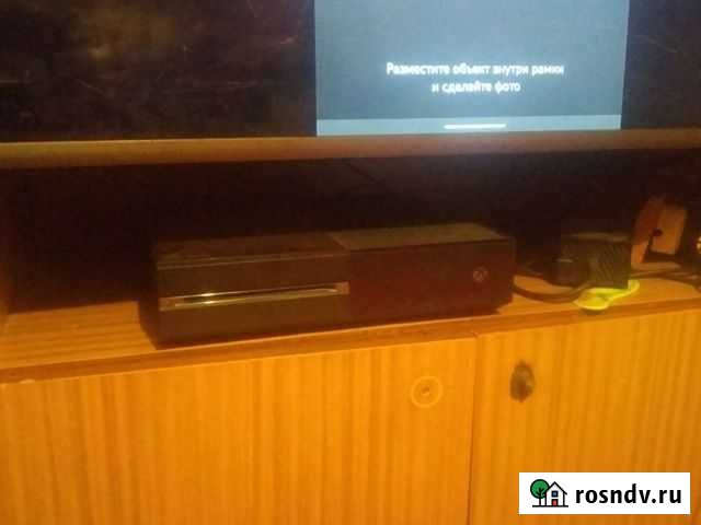 Xbox One Сызрань - изображение 1
