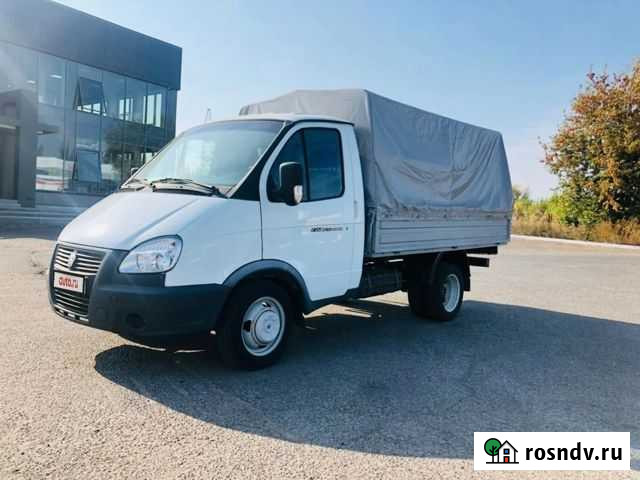 Грузоперевозки по городу и району Канск - изображение 1