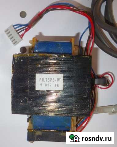 Трансформатор Кострома - изображение 1