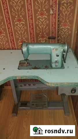 Промышленная швейная машинка 97а Унеча - изображение 1