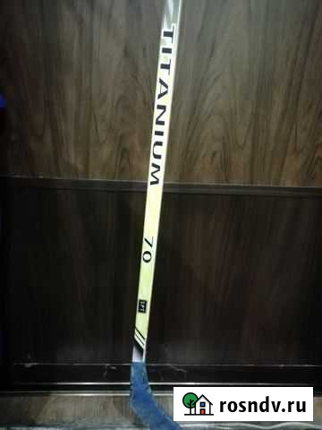 Продам хоккейную амуницию для ребёнка 5-8лет.В ком Губкин - изображение 1