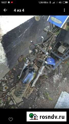 Скутера Старая Русса - изображение 1