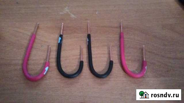 Перемычки из направленной Немецкой моножилы Красноярск - изображение 1