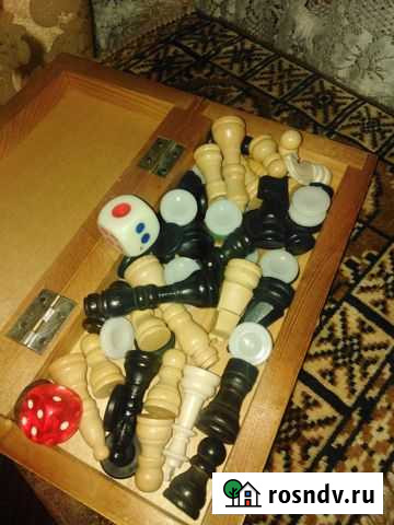 Шахматы Балашиха - изображение 1