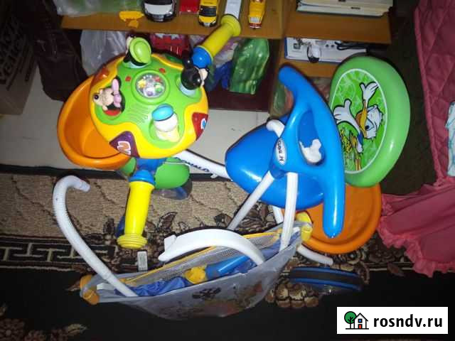 Велосипед детский Саранск - изображение 1