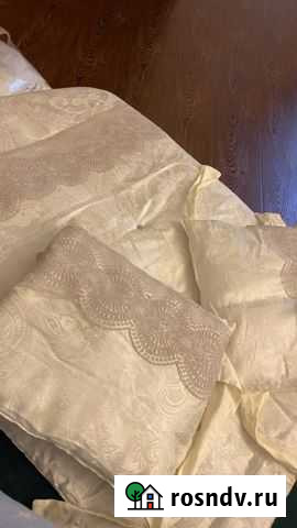 Детское постельное белье с бортиками Каспийск - изображение 1