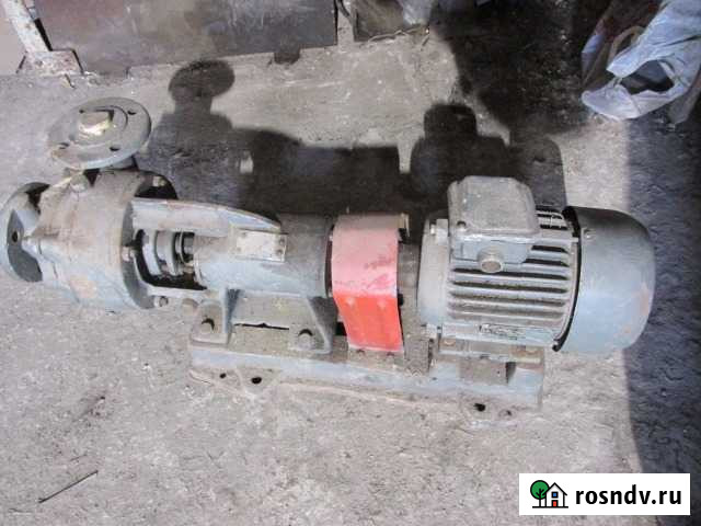 Насос поливочный (новый) 380 В 1.5 кВт Липецк - изображение 1