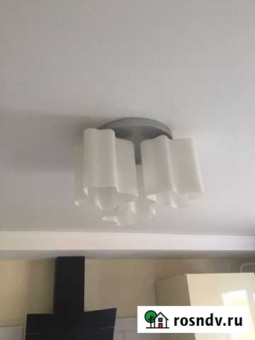 Люстра Казань - изображение 1