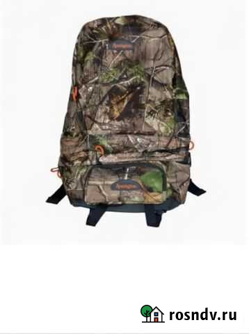 Туристический рюкзак Remington Мурманск - изображение 1