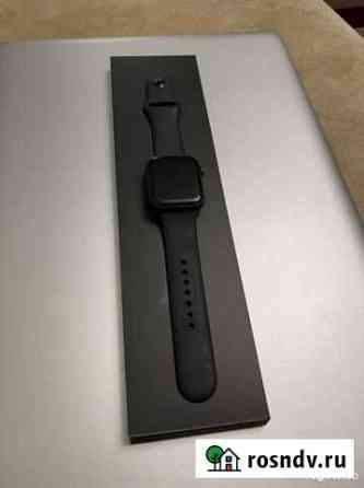 Часы apple watch SE 44 mm Казань