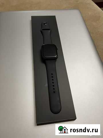 Часы apple watch SE 44 mm Казань - изображение 1