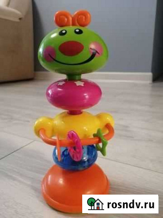 Игрушка/музыкальная игрушка Качканар - изображение 1