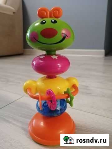 Игрушка/музыкальная игрушка Качканар - изображение 1