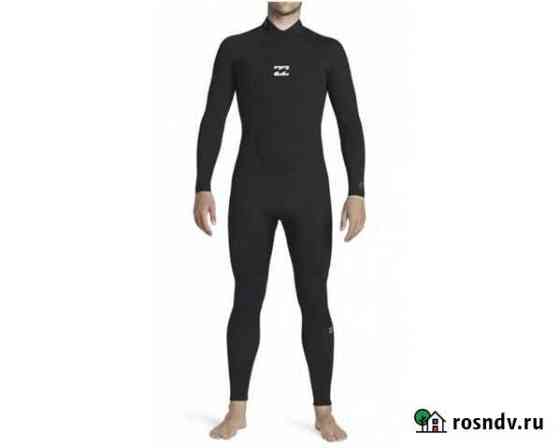 Гидрокостюм Billabong Intruder FL ss21 (L) Екатеринбург